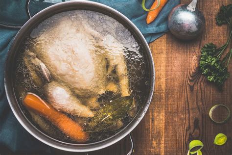 Boiling chicken for dogs. Things To Know About Boiling chicken for dogs. 